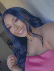 Meet your Posher, Rubi